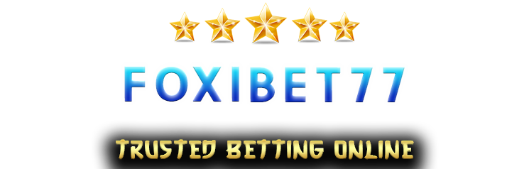 Foxibet77 Logo